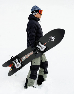 Men's Mind Storm Chaser — Christenson surfboards